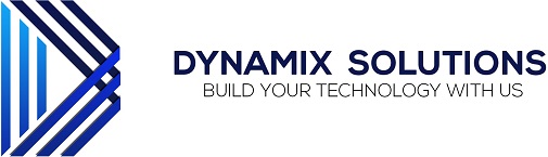 Dynamix Solutions Logo